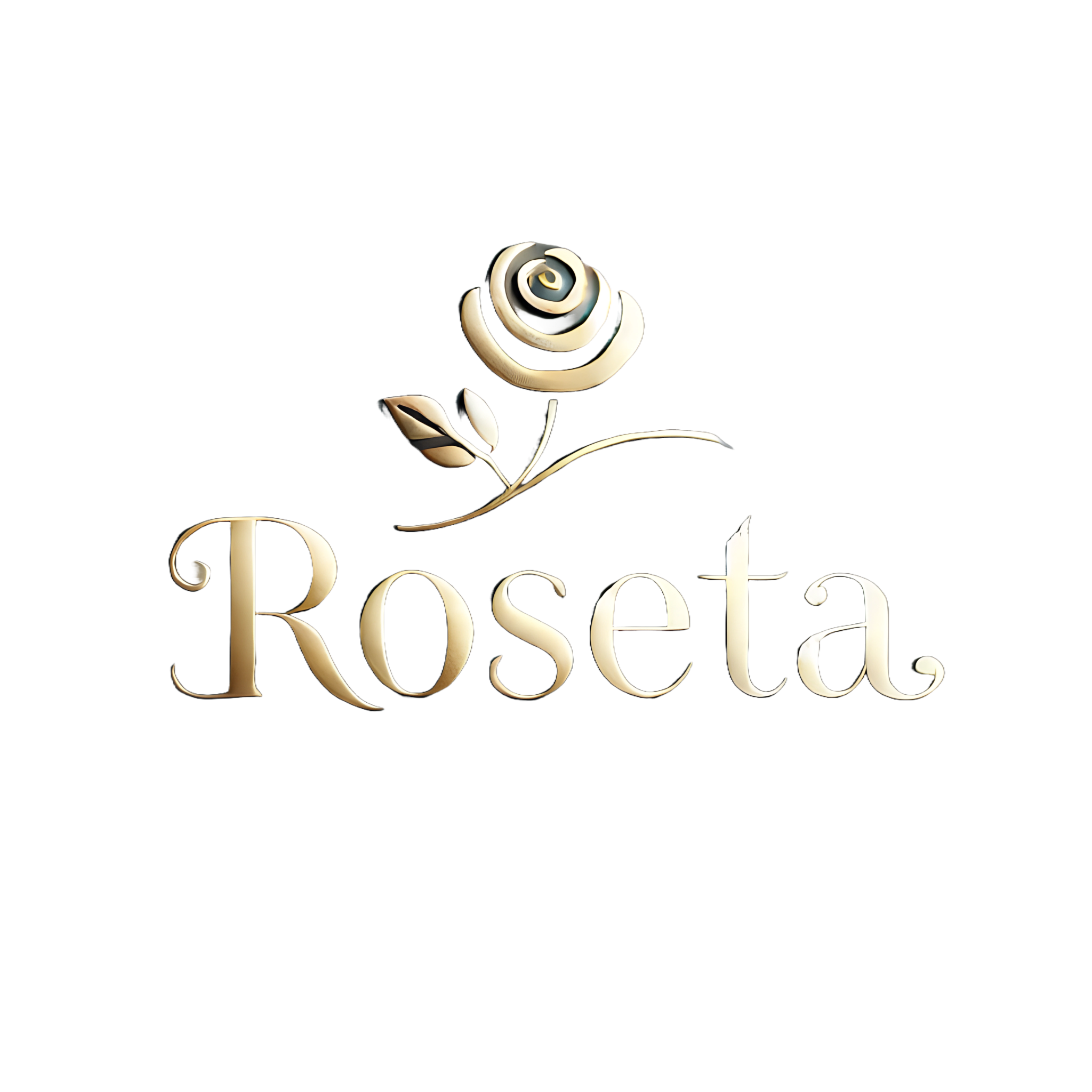 Roseta Trading Logo